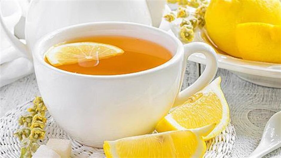 Γάλα στο τσάι: Κάνει καλό;