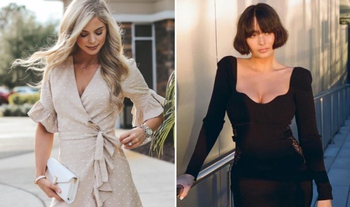 6 στιλιστικές συμβουλές που θα αναδείξουν το σωματότυπό σου αν έχεις μεγάλο στήθος