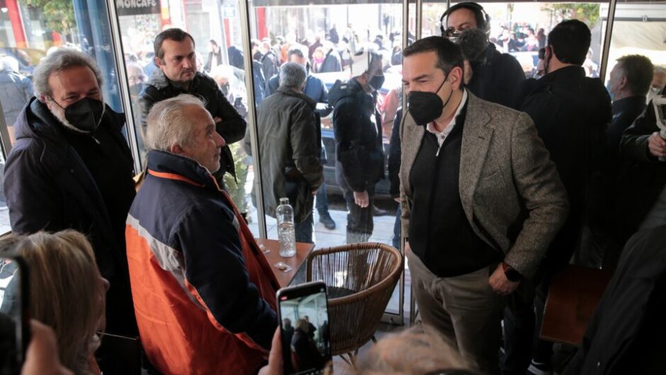 «Η κατάσταση του κόμματος δεν είναι καλή»