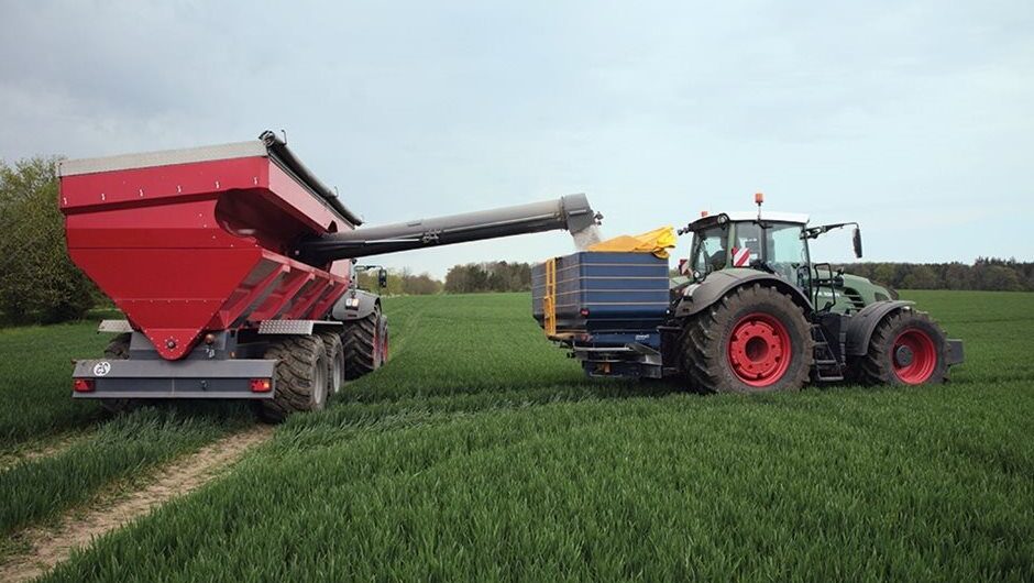 Κατοχυρώνεται όπως όλα δείχνουν το κουπόνι μέχρι 200 ευρώ για λιπάσματα