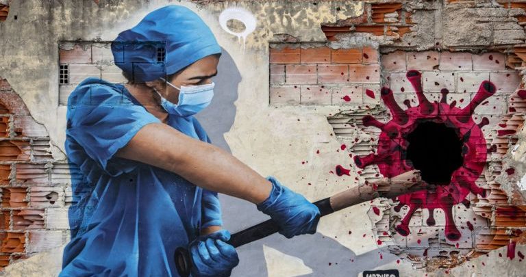 Μήπως είναι ώρα να μάθουμε να ζούμε με τον εχθρό;