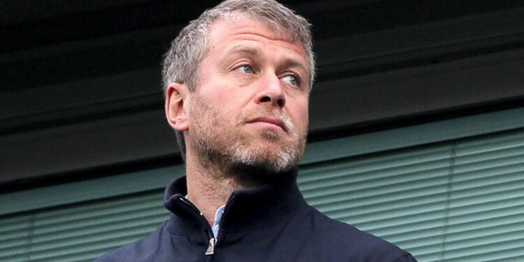 Πόλεμος στην Ουκρανία: «Βόμβα» από τον Ρομάν Αμπράμοβιτς – Αφήνει την Τσέλσι