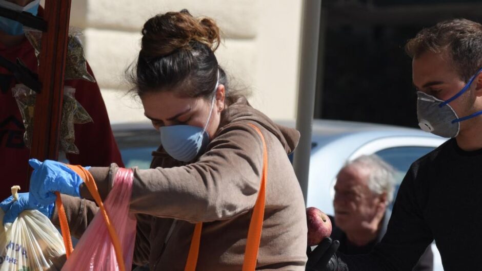 Ακρίβεια / Τι δεν κάνει η Ν.Δ. που κάνουν οι άλλες ευρωπαϊκές κυβερνήσεις