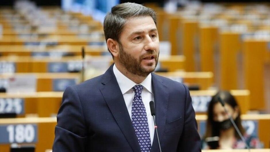 ΚΙΝΑΛ: Εξόρμηση σε Μαγνησία και άλλους 19 νομούς – Οκτώ προτάσεις κατά της ακρίβειας