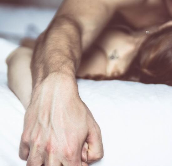 Γιατί η σεξουαλική υγεία είναι η καλύτερη μέθοδος αντιγήρανσης;