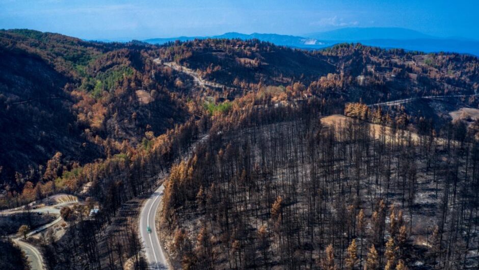 Τότε σακούλες, σήμερα λίστες