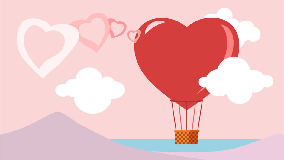 Ερωτικές προβλέψεις εβδομάδας 14/02/2022 – 20/02/2022