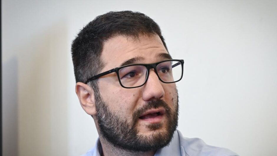 Νάσος Ηλιόπουλος / «Μέχρι και η Λαγκάρντ λέει “ναι” σε μείωση του ΕΦΚ στα καύσιμα»