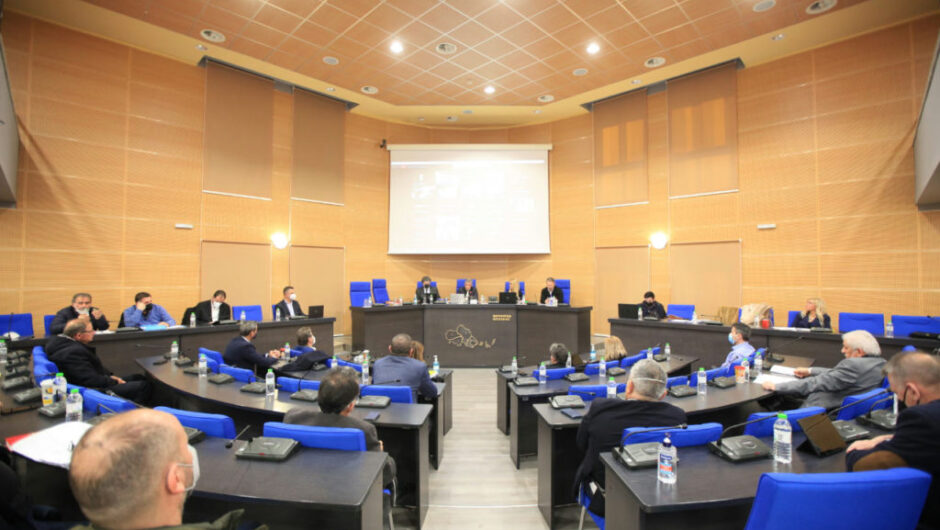 Περιφερειακό Συμβούλιο: Οικονομική «ΑΝΑΣΑ» στις επιχειρήσεις Βόλου, Τρικάλων και Καρδίτσας (φωτό)