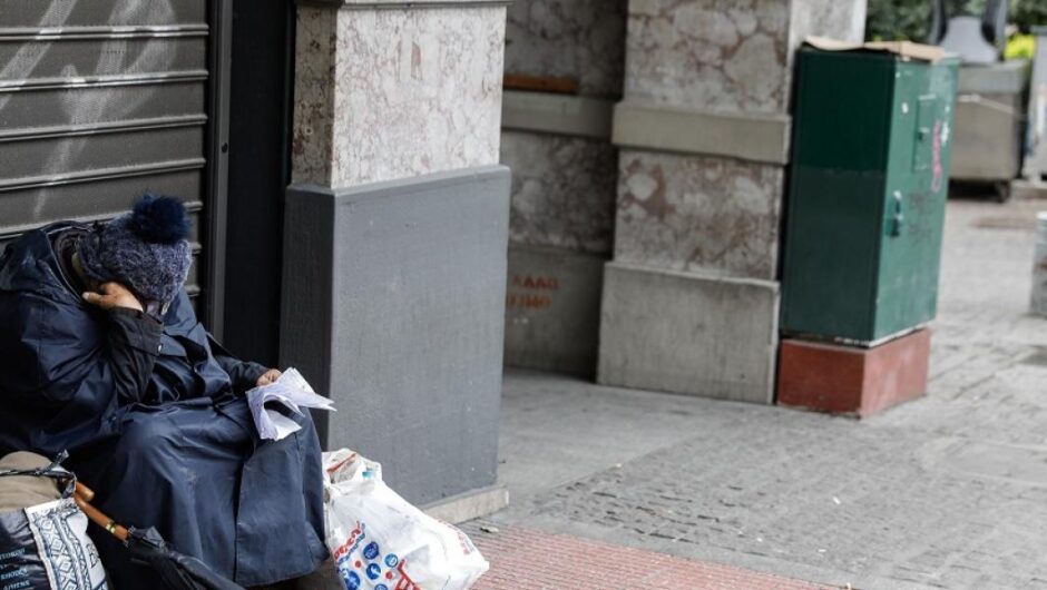 Κυβέρνηση Μητσοτάκη / Μαύρα σύννεφα πάνω από κοινωνία και οικονομία