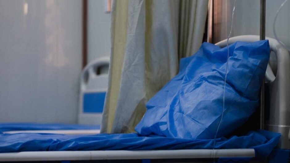 Μ. Γκάγκα: Τα μονοκλωνικά δεν φαίνεται να δουλεύουν στην Όμικρον