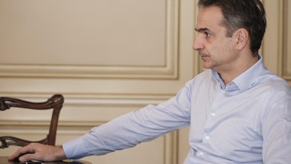 Κυβέρνηση Μητσοτάκη / Υπουργοί εναντίον τεχνοκρατών για την ακρίβεια