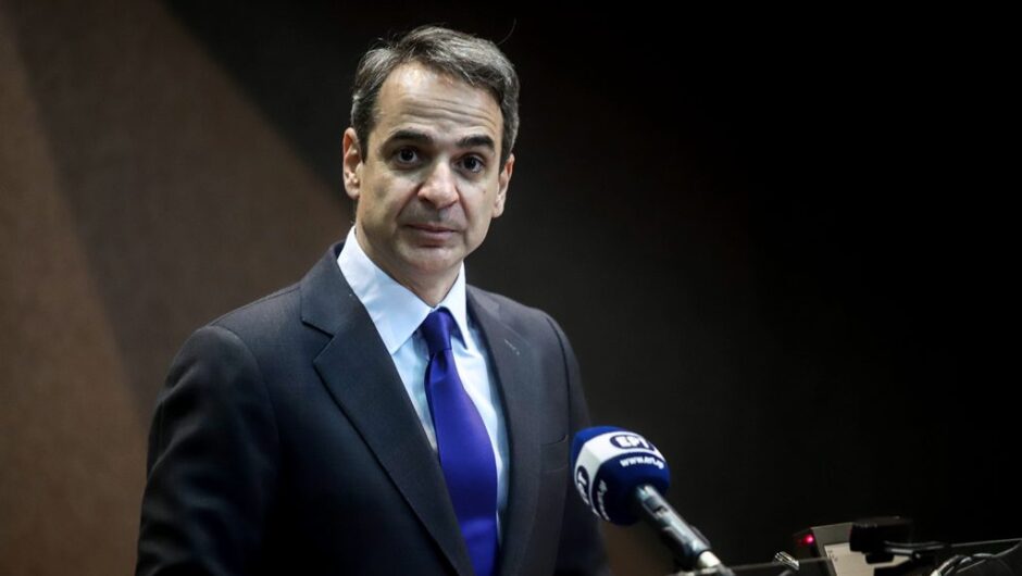 Για τη δεξιά της ΝΔ «άρχισε το κλάδεμα» του Μητσοτάκη – Τον στηρίζουν οι «νταβατζήδες της διαπλοκής»