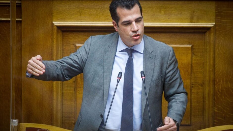 Θ. Πλεύρης: «Μέχρις τις 15 Μαρτίου όλα τα νοσοκομεία θα λειτουργούν όπως πριν την κλιμάκωση της πανδημίας»