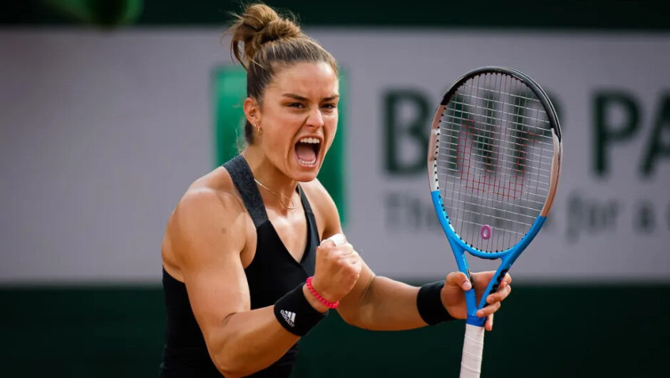 Πήρε… εκδίκηση η Σάκκαρη (2-0)