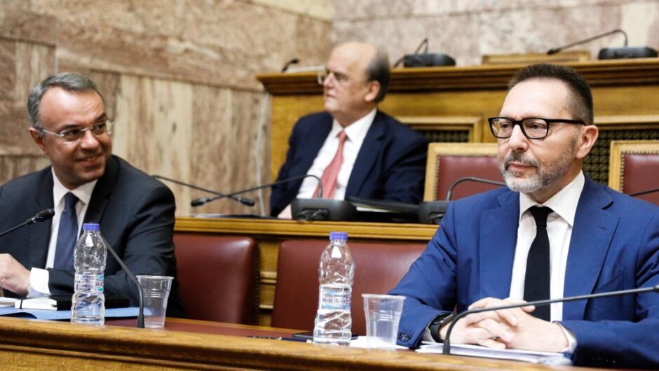 Νέα γενιά νεόπτωχων