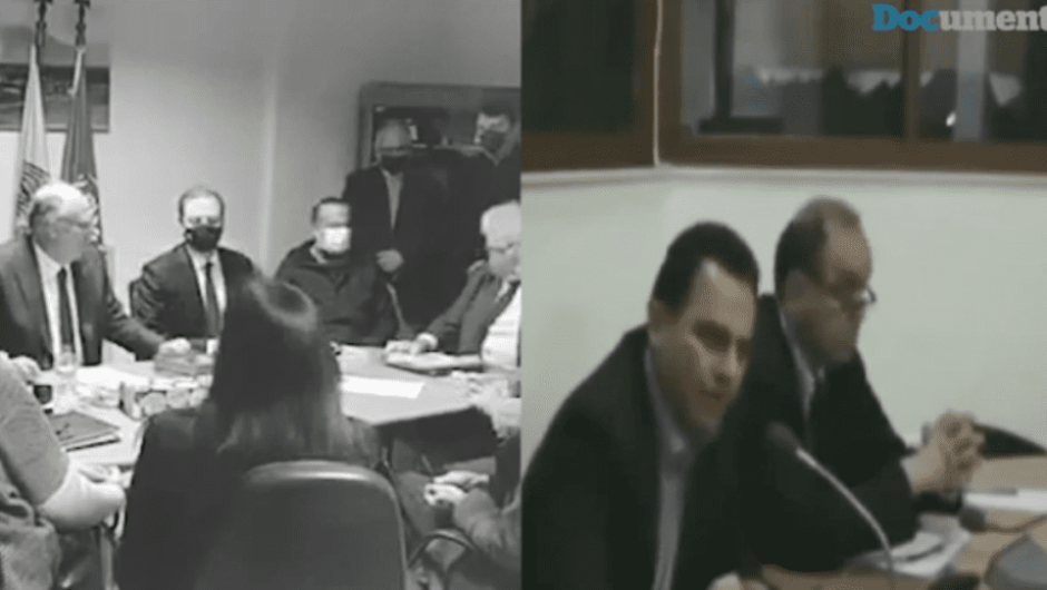 Νέα ρουσφετοκρατία: Διαφθορά – τσάντες – διορισμοί (Video)