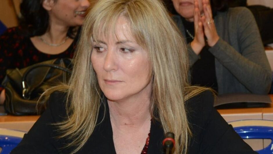 Σκάνδαλο Novartis / Θεσμική εκτροπή η δίωξη στην Τουλουπακη