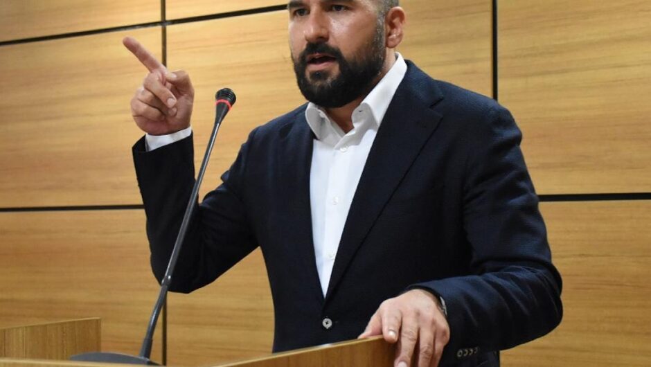 Δημήτρης Τζανακόπουλος / Υπάρχουν οι δυνατότητες να μειωθεί ο ΕΦΚ στα καύσιμα, η κυβέρνηση δεν το θέλει