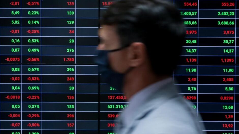 Ελληνικά ομόλογα / Το ντόμινο της καταστροφής