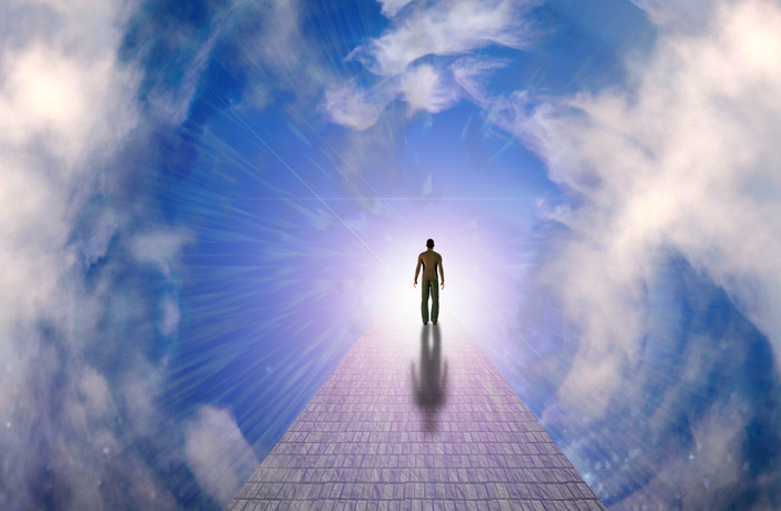 Υπάρχει μετά θάνατον ζωή; Επιστήμονας εξηγεί