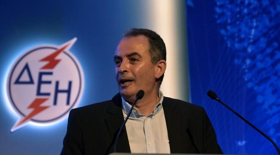Πρόεδρος ΓΕΝΟΠ: Η πιο αντεργατική ρύθμιση στα χρονικά της ΔΕΗ