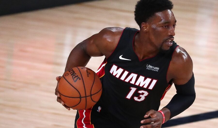 NBA: Άντεξαν με Αντεμπάγιο οι Χιτ, triple double ο Γιόκιτς