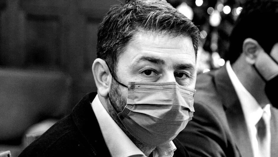 Οι εκλογικοί σχεδιασμοί Ανδρουλάκη δεν μπορούν να περιμένουν