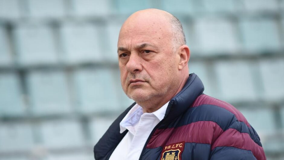 Αχιλλέας Μπέος / Εξοντωτική αγωγή κατά δημοσιογράφου – Ζητεί 50.000 ευρώ