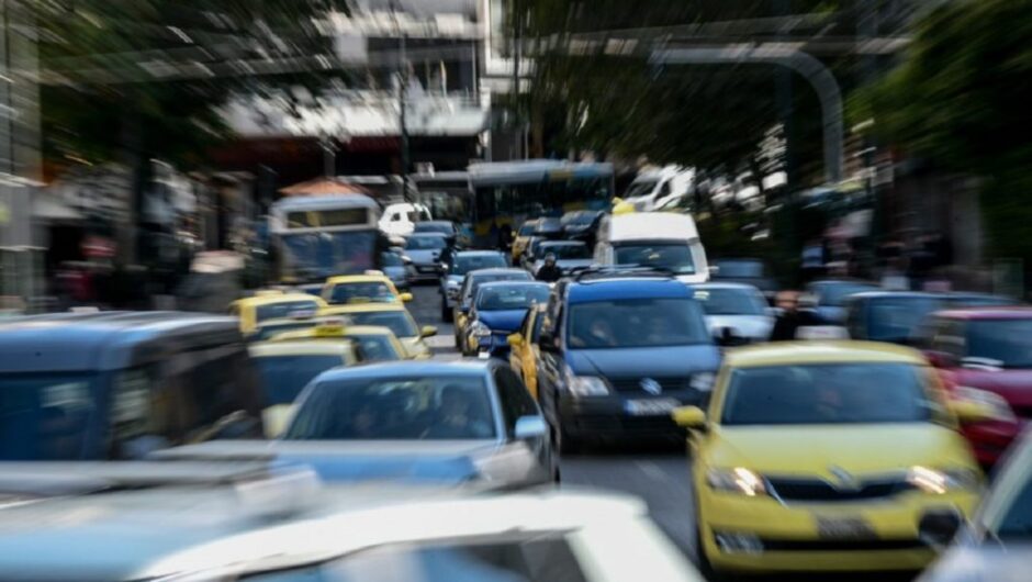 Αυτοκίνητα: Τώρα και με … αλκοολόμετρο – Δεν θα παίρνουν μπρος για όσους έχουν πιει