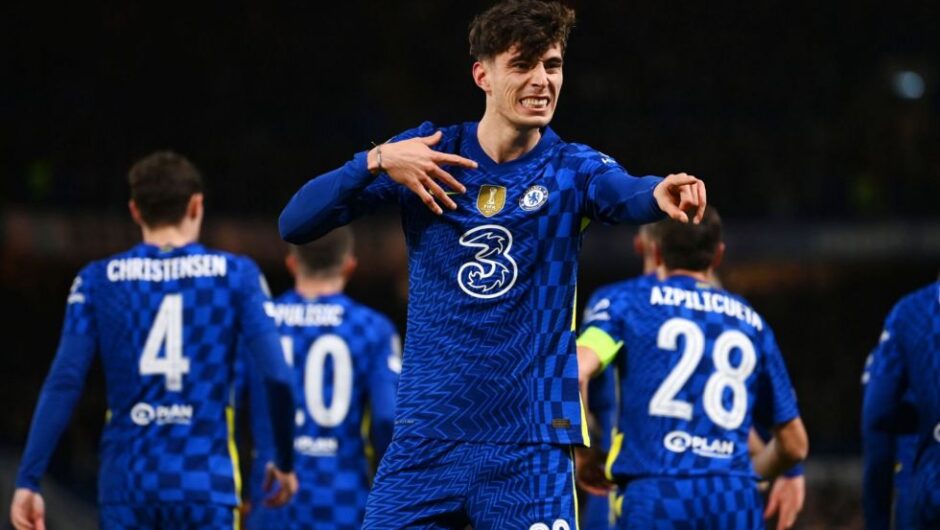 Τσέλσι: Η άμυνα και το «Στάμφορντ Μπριτζ» κάνουν τον Τούχελ να… ονειρεύεται το back to back! (pics, vid)