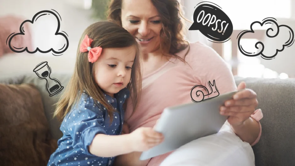 5 Ιδέες για παιχνίδι μακριά από οθόνες