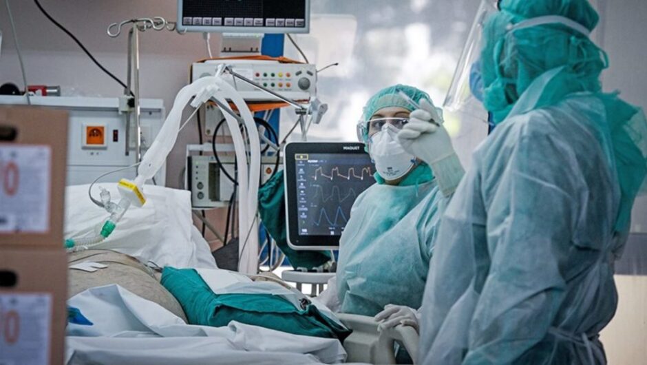 Πιερία: Πέθαναν με διαφορά μιας εβδομάδας δύο ανεμβολίαστα αδέλφια