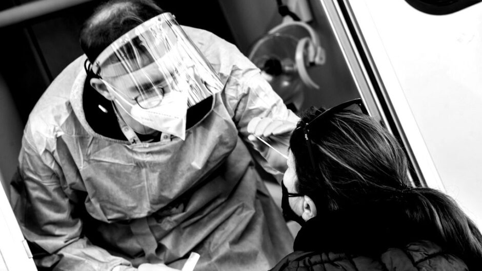 ΠΟΕΔΗΝ: Οι δέκα λόγοι για τον υψηλό αριθμό θανάτων στη χώρα μας