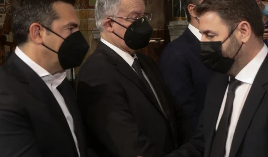 Το «μυστικό» της απλής αναλογικής: Κυβερνητική πλειοψηφία ΣΥΡΙΖΑ-ΚΙΝΑΛ υπό προϋποθέσεις