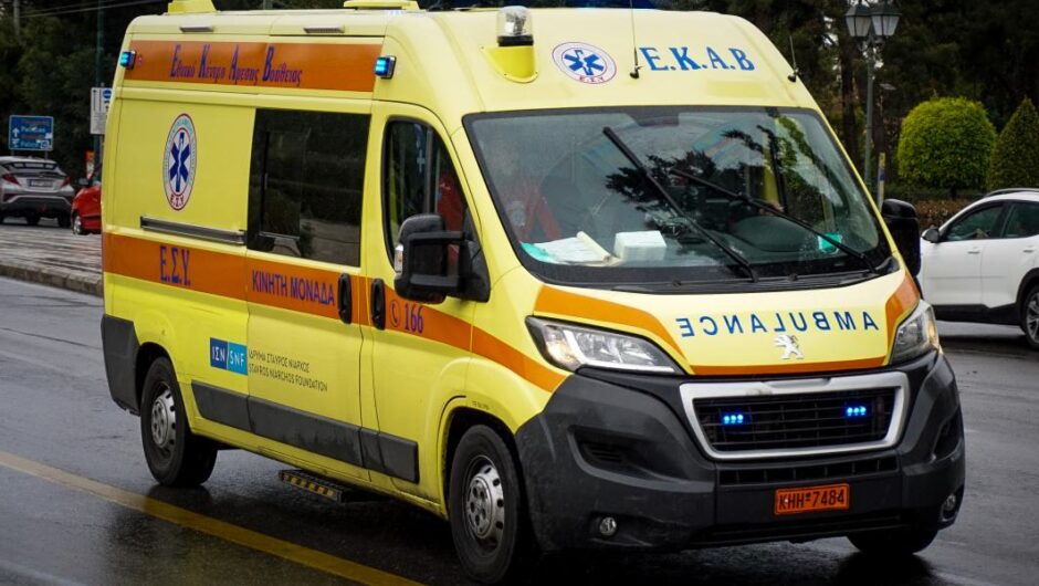 Ομιλία: Κυριακή Λιγοψυχάκη από τα Χανιά -Γενική ιατρός σε αναστολή- Υπ. Υγείας (video)