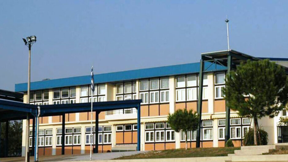 Οικογενειακή διαμάχη με προεκτάσεις