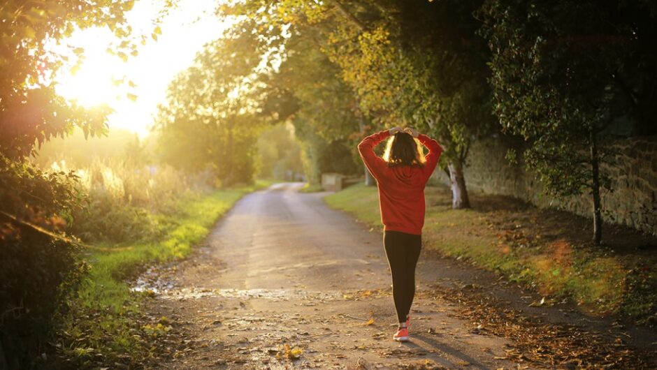 Υγιεινός τρόπος ζωής: Οι 4 «χρυσοί» κανόνες