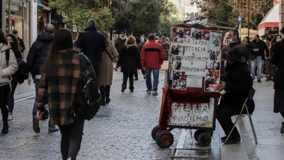 Κορωνοϊός / Οι νεκροί ξεπέρασαν τις 25.000 – 19.509 νέα κρούσματα