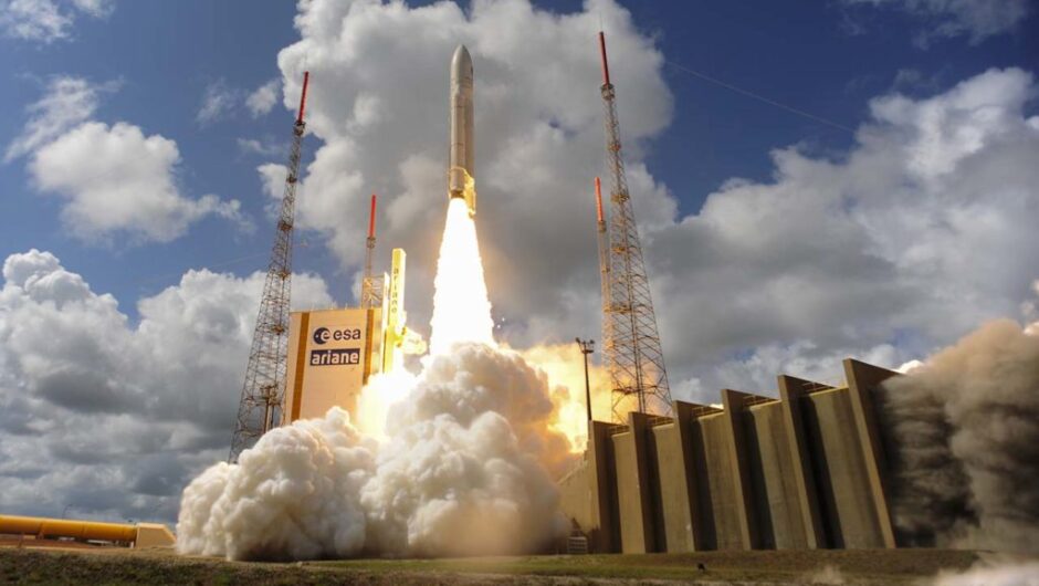 ESA: Εικοσιτέσσερις Ελληνίδες και Έλληνες «ετοιμάζονται» για το Διάστημα