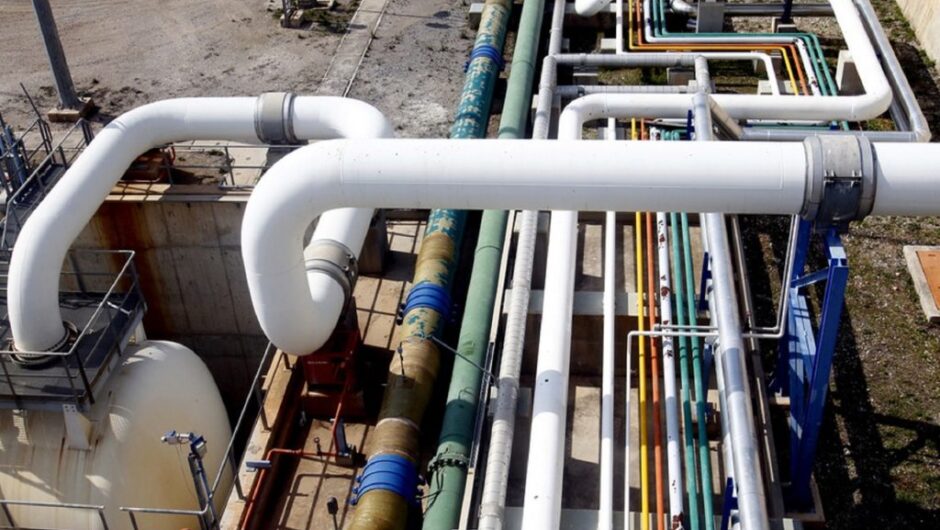 Ουκρανία: Τι θα γίνει με ενέργεια και καύσιμα στην Ελλάδα αν ξεσπάσει πόλεμος