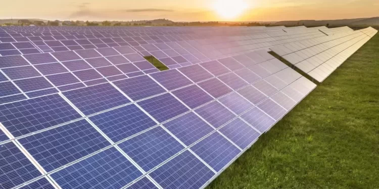 Ο Δήμος Λαρισαίων επενδύει στην “πράσινη ενέργεια” – Νέο φωτοβολταϊκό στην Αμφιθέα