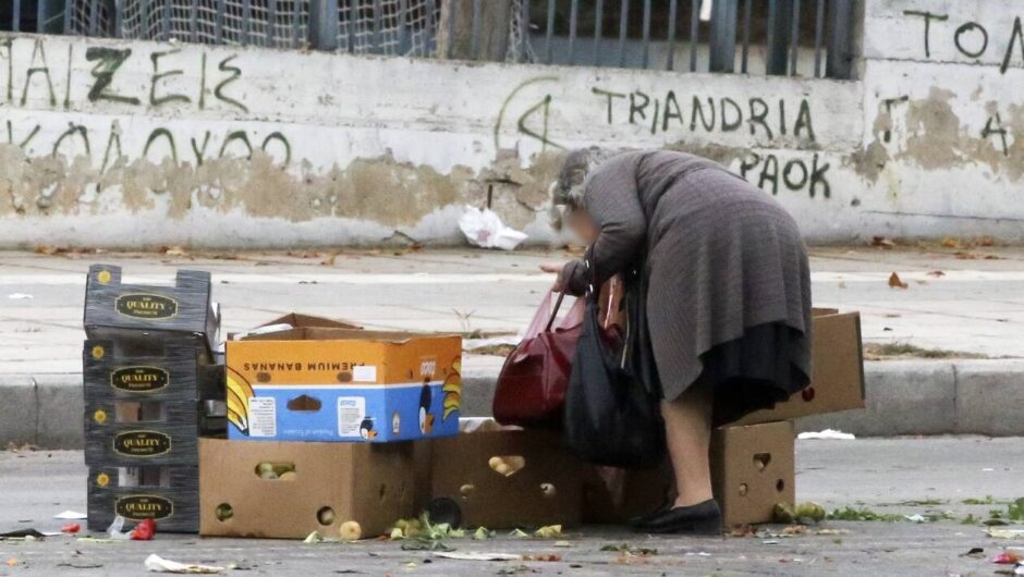 Πόσο μπορεί να αντέξει η χώρα με επιδόματα και βοηθήματα;