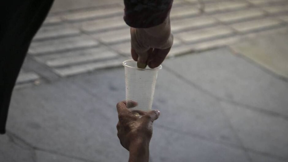 Ακρίβεια, ακραία φτώχεια και ενεργειακή ένδεια καθορίζουν το πολιτικό σκηνικό