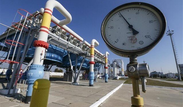 Άλμα στις τιμές φυσικού αερίου και πετρελαίου μετά το διάγγελμα Πούτιν