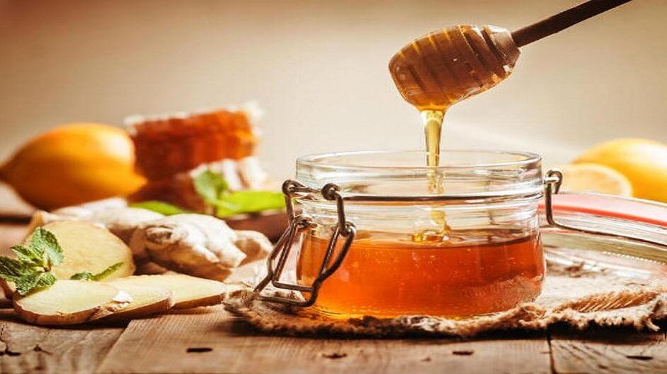 50 θεραπευτικές χρήσεις του Μελιού