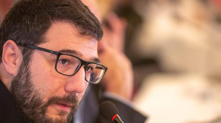 «Ναι» στην αποστολή ανθρωπιστικής βοήθειας – «όχι» στην αποστολή στρατιωτικού υλικού λέει ο ΣΥΡΙΖΑ