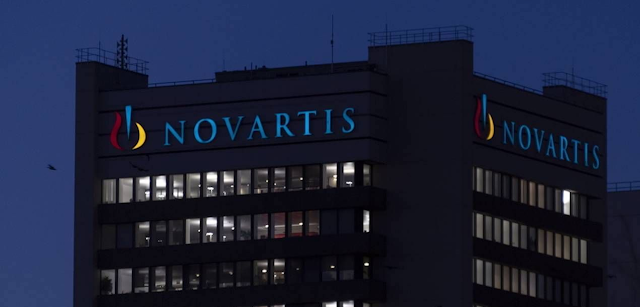 Σκάνδαλο Novartis: Το FBI είχε «δώσει» στην Ελλάδα δημόσιους λειτουργούς «σε κυβερνητικές θέσεις» και «αναπληρωτές υπουργούς»