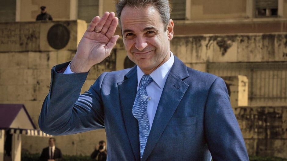 Άρμεξε την «αγελάδα» να βγάλει κι άλλο… γάλα