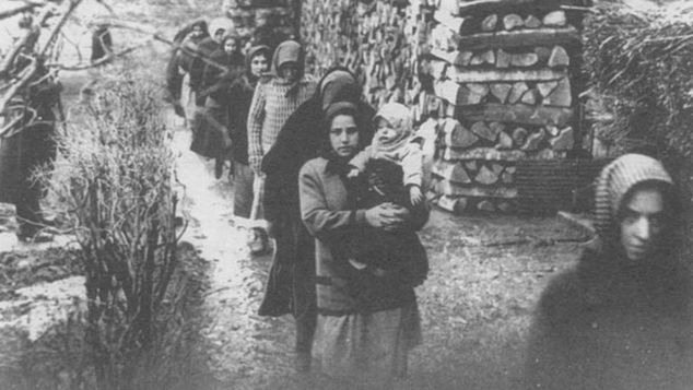 Κάποτε οι γυναίκες ενός χωριού δηλητηρίασαν 300 άνδρες για να μείνουν με τους εραστές τους